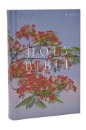 NRSV Catholic Edition Bible, Royal Poinciana Hardcover (Global Cover Series): Holy Bible di Catholic Bible Press edito da THOMAS NELSON PUB