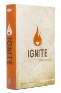 Ignite-NKJV: The Bible for Teens di Thomas Nelson edito da THOMAS NELSON PUB