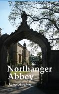 Northanger Abbey di Jane Austen edito da WAKING LION PR