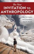 Invitation To Anthropology 5edcb di Luke Eric Lassiter, Eric I. Karchmer, Dana E. Powell edito da Rowman & Littlefield