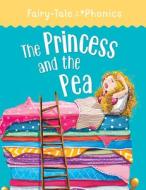 The Princess and the Pea di Susan Purcell edito da WINDMILL BOOKS