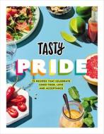 Tasty Pride di Buzzfeed's Tasty edito da Ebury Publishing