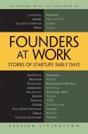Founders at Work di Jessica Livingston edito da Apress