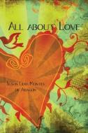 All About Love di Susan Aragon edito da EBER & WEIN PUB