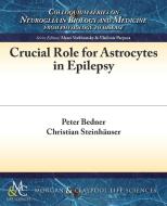 Crucial Role for Astrocytes in Epilepsy di Peter Bedner edito da Morgan & Claypool Publishers