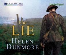 The Lie di Helen Dunmore edito da Dreamscape Media