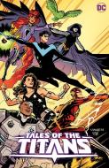 Tales of the Titans di Shannon Hale, Steve Orlando edito da DC Comics