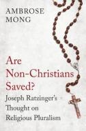 Are Non-Christians Saved? di Ambrose Ih-Ren Mong, Ambrose Mong edito da Oneworld Publications