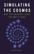 Simulating the Cosmos: Why the Universe Looks the Way It Does di Romeel Davé edito da REAKTION BOOKS