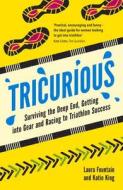 Tricurious di Laura Fountain, Katie King edito da Summersdale Publishers