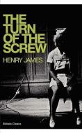 The Turn of the Screw di Henry James edito da JACKSON MAHR