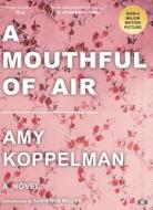 A Mouthful of Air di Amy Koppelman edito da TWO DOLLAR RADIO