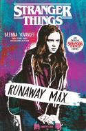Stranger Things: Runaway Max di Brenna Yovanoff edito da RANDOM HOUSE