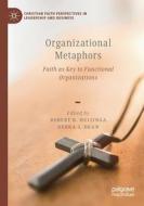 Organizational Metaphors edito da Springer Nature Switzerland AG