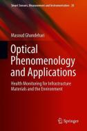 Optical Phenomenology and Applications di Masoud Ghandehari edito da Springer International Publishing
