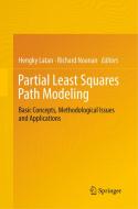 Partial Least Squares Path Modeling edito da Springer International Publishing