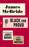 Black and proud di James McBride edito da Btb