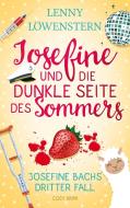 Josefine und die dunkle Seite des Sommers di Lenny Löwenstern edito da Books on Demand