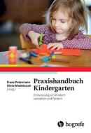 Praxishandbuch Kindergarten edito da Hogrefe Verlag GmbH + Co.
