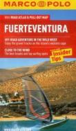 Fuerteventura Marco Polo Pocket Guide di Marco Polo Travel Publishing edito da Mairdumont Gmbh & Co. Kg