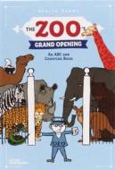 The Zoo's Grand Opening di Judith Drews edito da Die Gestalten Verlag