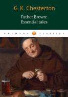 Father Brown di G K Chesterton edito da Book On Demand Ltd.
