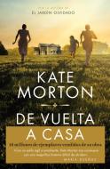 de Vuelta a Casa / Homecoming di Kate Morton edito da SUMA