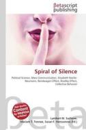 Spiral of Silence edito da Betascript Publishers