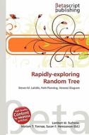 Rapidly-Exploring Random Tree edito da Betascript Publishing