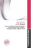 J. R. Reed edito da Brev Publishing