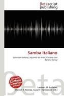 Samba Italiano edito da Betascript Publishing