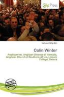 Colin Winter edito da Culp Press