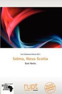 Selma, Nova Scotia edito da Crypt Publishing