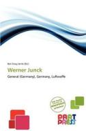 Werner Junck edito da Crypt Publishing