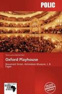 Oxford Playhouse edito da Duc