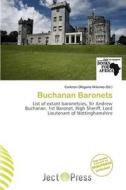 Buchanan Baronets edito da Ject Press