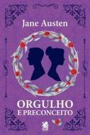 Orgulho e Preconceito di Jane Austen edito da LIGHTNING SOURCE INC