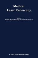 Medical Laser Endoscopy edito da Springer Netherlands