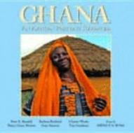 Ghana di Peter Randall edito da Sub-saharan Publishers