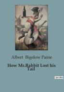 How Mr.Rabbit Lost his Tail di Albert Bigelow Paine edito da Culturea