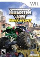 Monster Jam 2: Urban Assault edito da Activision