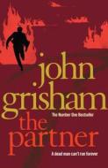 The Partner di John Grisham edito da Cornerstone