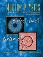 Modern Physics for Scientists and Engineers di John R. Taylor, Pamela Andrew Walker, Chris Zafiratos edito da Addison-Wesley Professional