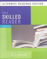 The Skilled Reader di D. J. Henry edito da Pearson Education (us)