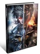 Metal Gear Rising: Revengeance the Complete Official Guide Collector's Edition di Piggyback edito da Prima Games