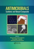 Antimicrobials edito da Taylor & Francis Ltd