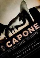 Al Capone di Deirdre Bair edito da Nan A Talese