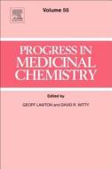 Progress in Medicinal Chemistry edito da ELSEVIER