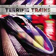 Terrific Trains di Dennis Shealy, Dennis Shealey edito da Grosset & Dunlap