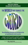 THE WORLD THAT CHANGES THE WOR di Cheng edito da John Wiley & Sons